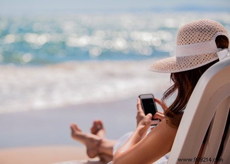 App Tip: Holiday Doctor – Your Reliable Travel Health Companion