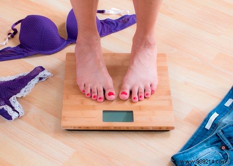 How Believing  Weight Is Genetic  Leads to Unhealthy Eating Habits