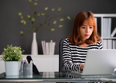 Is Your Workplace Harming Your Health? The Real Risks of Job Stress