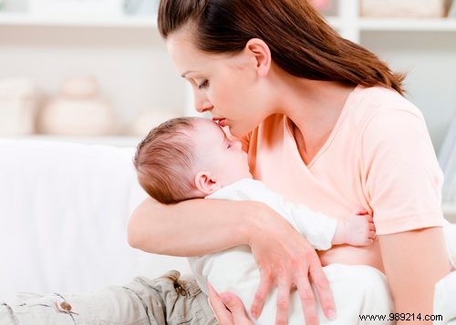 Netherlands Celebrates First Baby Born via Anonymous Egg Donation at Kinderwens Medical Center