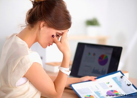 The Upside of Stress: Why It s Not Always a Bad Thing