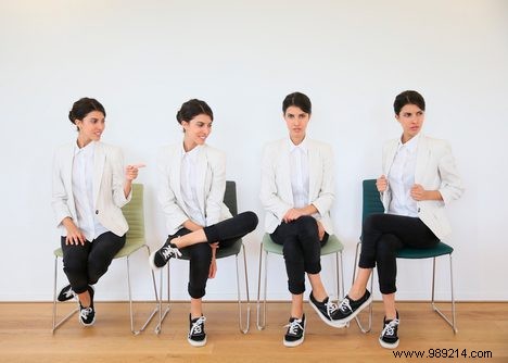 Can t Sit Still? Why Fidgeting Might Boost Your Health