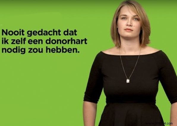 Become an Organ Donor Today: Real Stories Show Why It Matters