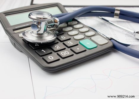 It Pays to Check Your Hospital Bill: Spot Errors and Save Money