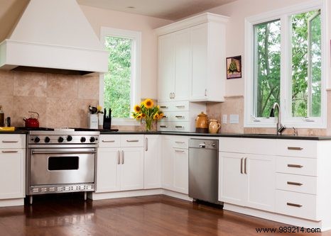 What s on Your Kitchen Counter? It Could Predict Your Weight