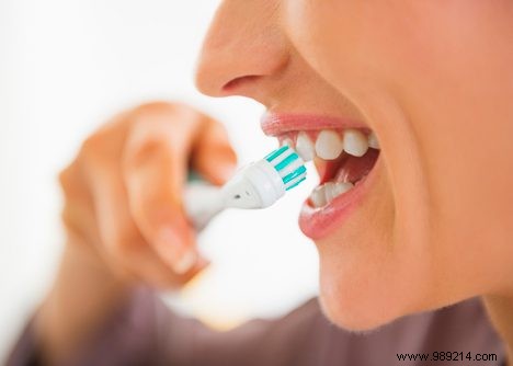 Breakthrough in Dentistry: Treating Cavities Without Drilling