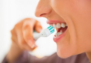 Breakthrough in Dentistry: Treating Cavities Without Drilling