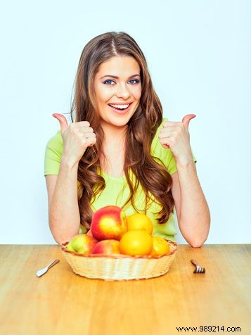 Stay Healthy This Holiday Season: 5 Proven Tips from Nutrition Expert Anita Mulderij