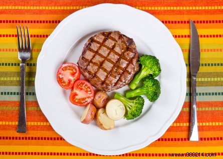 What Your Plate Layout Reveals About Your Personality: Insights from a Food Psychologist