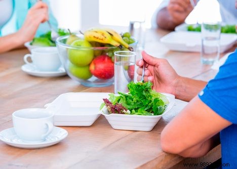 19 Simple, Science-Backed Tips for Healthier Eating Habits