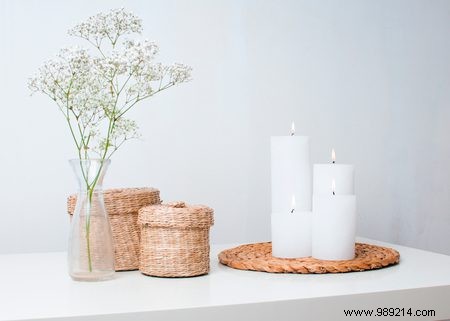 The Hidden Dangers of Citrus-Scented Candles: How They Impact Your Health