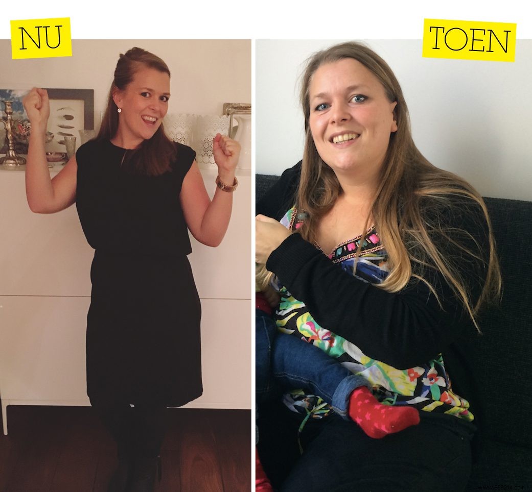 Ditch Resolutions for SMART Goals: How I Lost 22kg and You Can Too