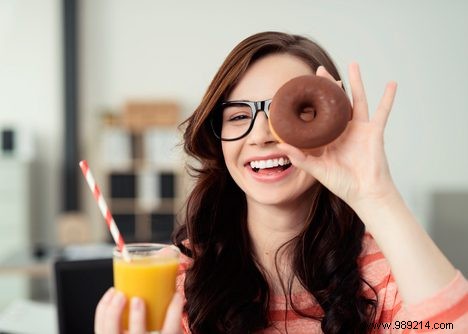 Why Delaying Your Diet Until Spring Makes Scientific Sense