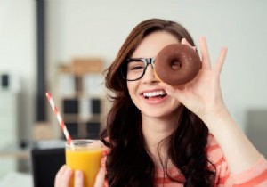 Why Delaying Your Diet Until Spring Makes Scientific Sense