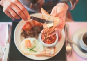 Why Cleaning Your Plate as a Kid Can Lead to Overeating Later in Life