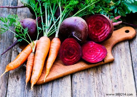 February s Seasonal Vegetables and Fruits: Expert Guide from BeBio Nutritionists