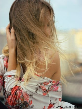 7 Essential Habits for Healthier, More Beautiful Hair