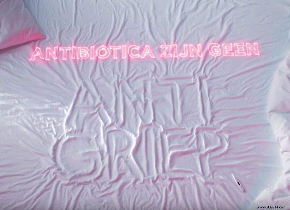 Combating Antibiotic Resistance: Official Strategies and Everyday Prevention Tips