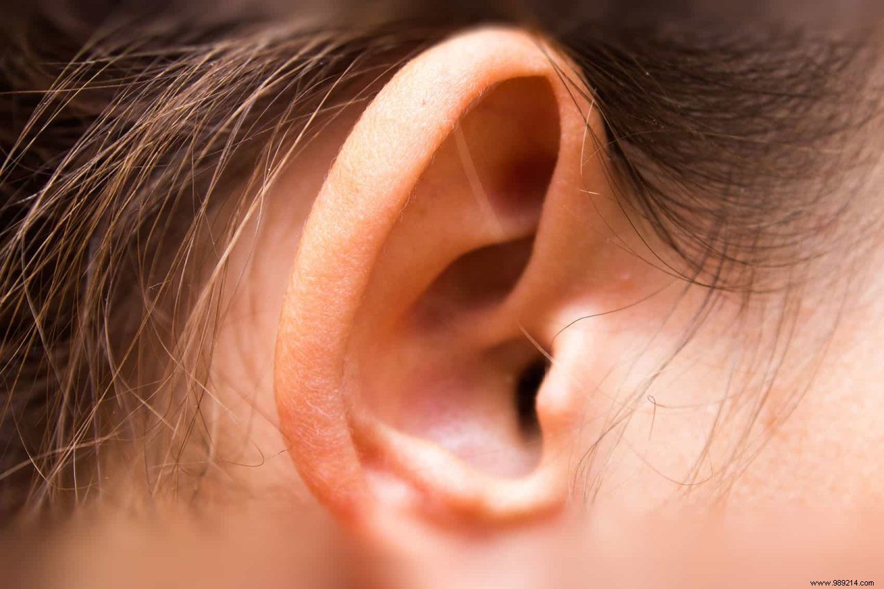 Ruptured Eardrum: Symptoms, Causes, Treatment, and Self-Care Tips