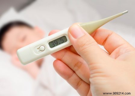 Fever Management Guide: What to Do, When to Worry, and When to See a Doctor