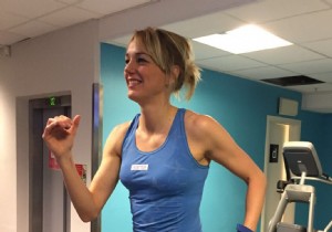 Marianne Timmer s Smart Tip: Enjoy Candy in Smaller Amounts