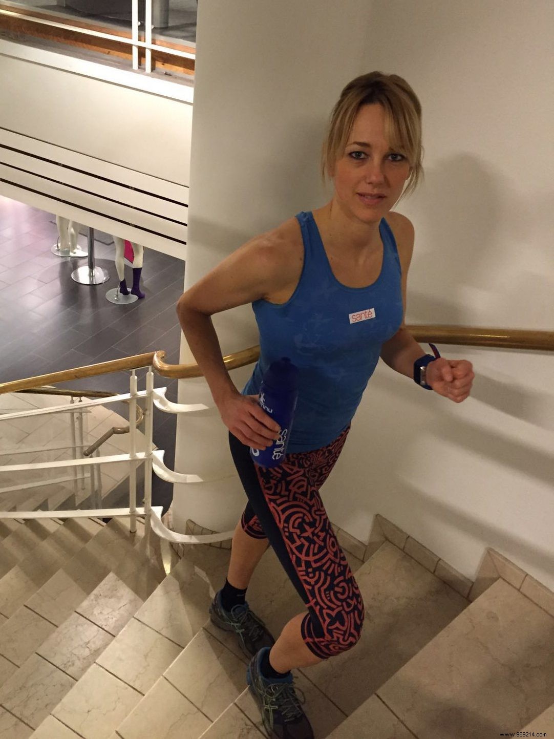 Marianne Timmer s Expert Advice: How to Tell If You re Overweight