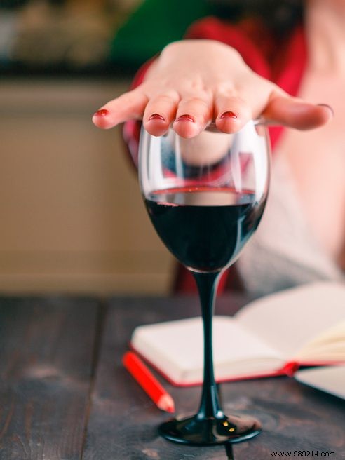 IkPas 2016: Join 20,000 Dutch in a 30-Day Alcohol-Free Challenge