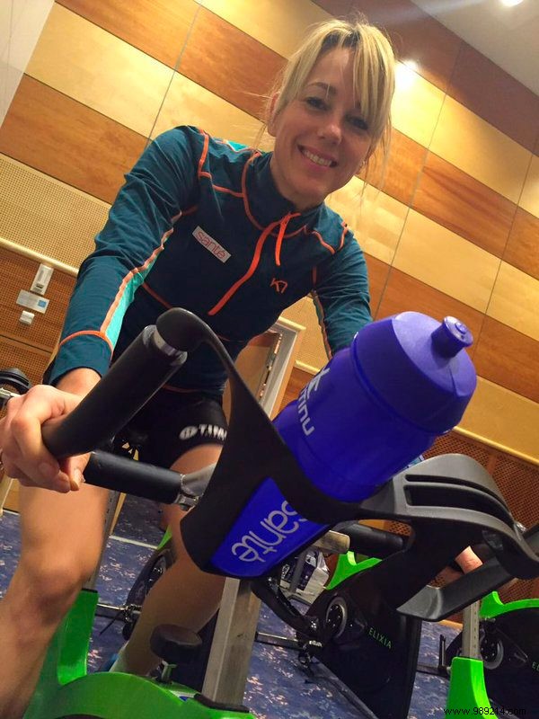 Marianne Timmer s Expert Advice: Using Nutritional Supplements Correctly