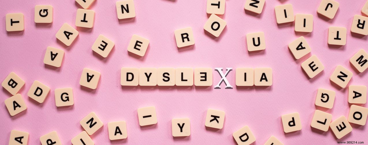 What Reading Looks Like with Dyslexia: Victor Widell s Viral Simulation
