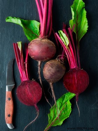 Team Continu Skater Yvonne Nauta s Vegetable Shake for Optimal Digestion