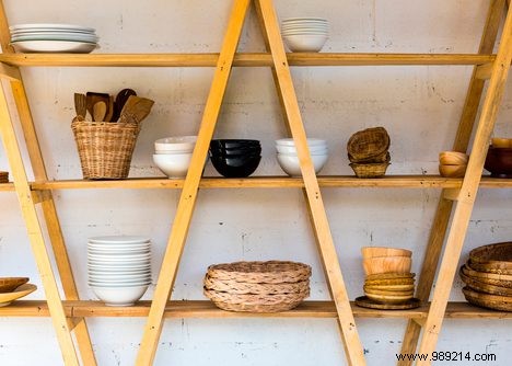 6 Nutrient-Dense Pantry Staples with Long Shelf Lives