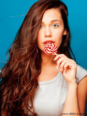 Marianne Timmer s Proven Tips for Cutting Sugar and Staying Healthy