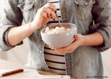 Pro Speed Skater Yvonne Nauta s Healthy Living Tips