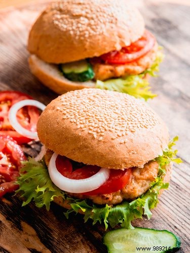 Science-Backed: The Best Time to Eat Fast Food Is Morning, Per Texas A&M Study