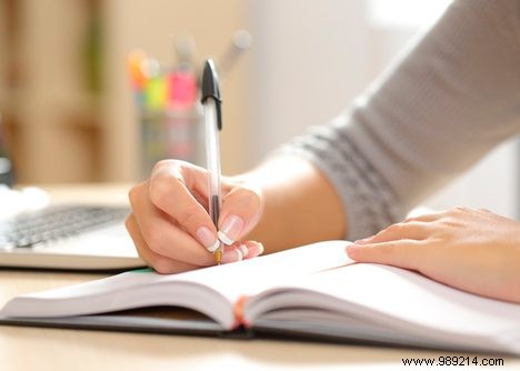 Boost Your Memory: 5 Science-Backed Handwriting Habits to Sharpen Recall