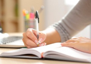 Boost Your Memory: 5 Science-Backed Handwriting Habits to Sharpen Recall