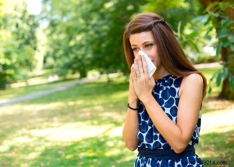 How Hay Fever Treatments Can Quietly Affect Your Sex Life