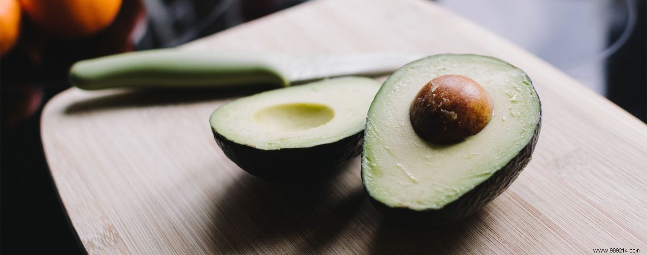 Are Avocado Seeds Safe to Eat? A Registered Nutritionist s Expert Advice