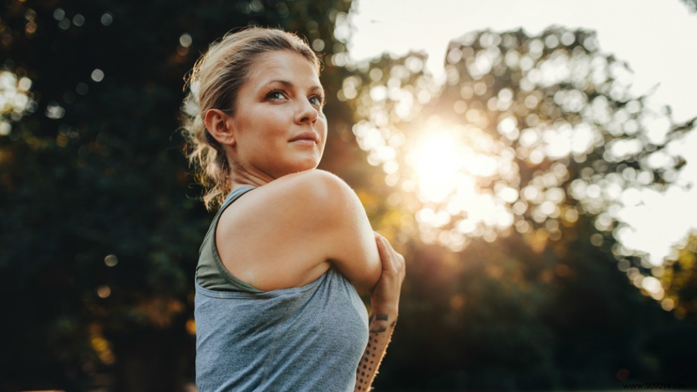 Why May is the Ideal Month to Start Your Diet, According to Dr. Oz