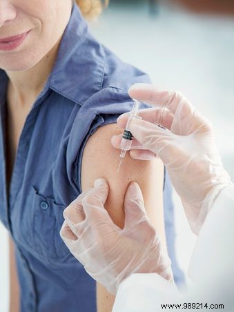 Why Morning Flu Shots Generate 4x More Antibodies: Key Research Insights