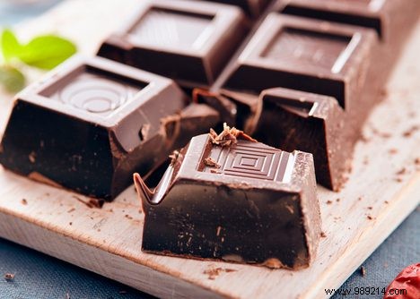 How Dark Chocolate Can Help You Sleep Better: The Magnesium Connection