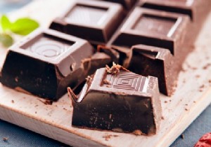 How Dark Chocolate Can Help You Sleep Better: The Magnesium Connection
