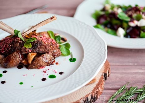 Essential Guidelines for a Nutritious Evening Meal