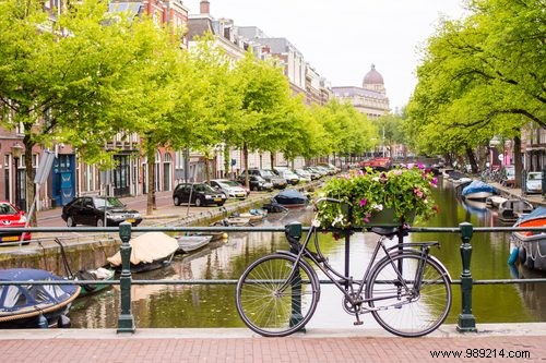 Is Air Pollution Making Outdoor Exercise Unsafe? The Surprising Facts