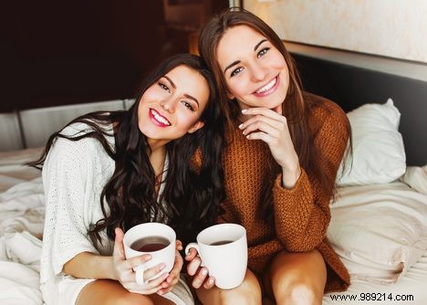 Why Letting Hot Tea and Coffee Cool Down May Protect Against Esophageal Cancer