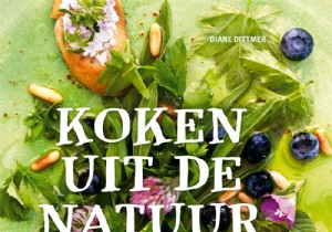 Forage and Feast: Expert Guide to Cooking Delicious Meals from Nature