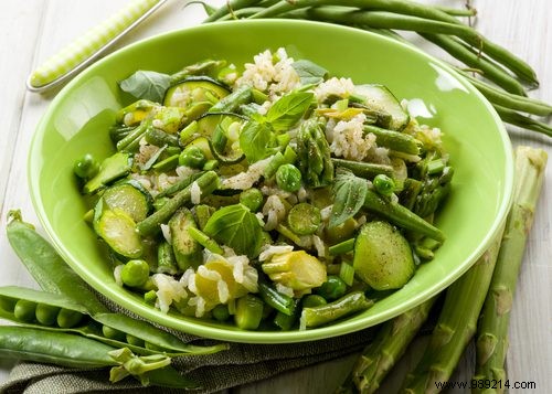 Is a Vegetarian Diet Truly Healthy? Nutritionist Anita Mulderij Shares Expert Insights