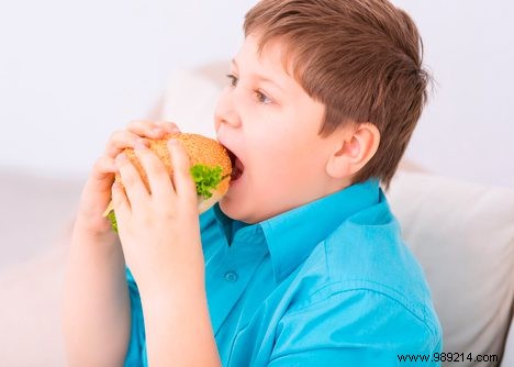 Should You Tell Your Child They re Overweight? Insights from a Major Australian Study