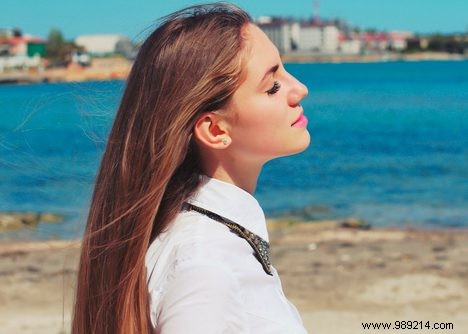 Does Fast Breathing Make You Colder? How Slow Breaths Warm Cold Hands