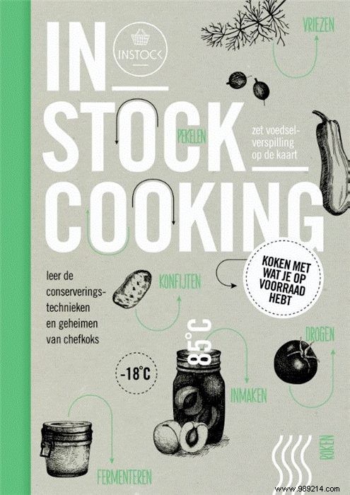 Reduce Food Waste Effortlessly with Instock Cooking: Expert Recipes and Tips